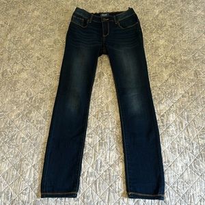 NWOT Old Navy Super Skinny Jeans GIRLS Size 12 Regular